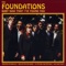 Come on Back to Me - The Foundations lyrics