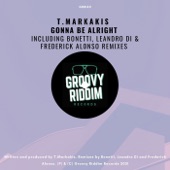 Gonna Be Alright (Frederick Alonso Remix) artwork