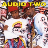 Audio Two - Top Billin'