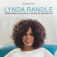 Lynda Randle - Homecoming Favorites & Songs of Inspiration, Vol. 1 artwork