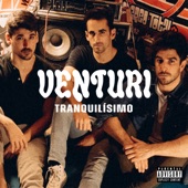 Tranquilísimo artwork