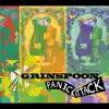 Panic Attack - EP album lyrics, reviews, download