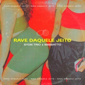 Rave Daquele Jeito artwork