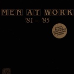 Men At Work - Down Under