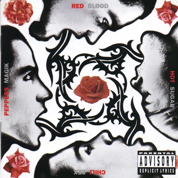 Blood Sugar Sex Magik (Deluxe Edition) - Red Hot Chili Peppers