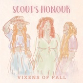 Scout's Honour artwork