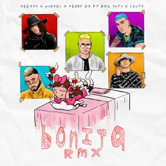 Bonita (feat. Big Soto & Cauty) [Remix] by Jeeiph, Noriel & Jerry Di song reviws