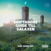 Driftarens Guide Till Galaxen - EP artwork