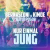 Stream & download Nur Einmal Jung (feat. David Posor) - Single