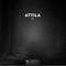 Attila - BL lyrics