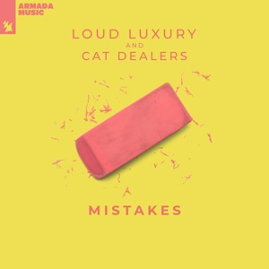 Mistakes - Single