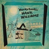 Honky Tonkin (Expanded Undubbed Edition) artwork