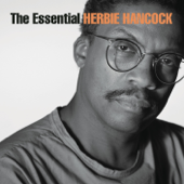 Stars In Your Eyes - Herbie Hancock song art