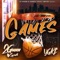 Games (feat. 2Gunn Kevi) - YGKC lyrics