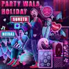 Party Wala Holiday - Single album lyrics, reviews, download