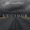 Two Tons of Steel (feat. Dennis Stratton) - Lucidor lyrics