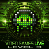 Level 3 - Video Games Live