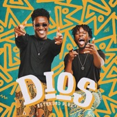 Dios - EP artwork