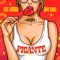 Picante (feat. Jan Diaz) - Los Vegas lyrics