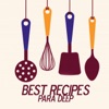 Best Recipes