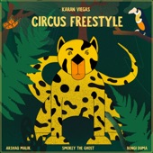 Circus Freestyle (feat. Bongi Duma) artwork