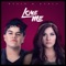 Love Me - Kevin & Karla lyrics