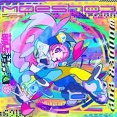 Moe Shop - Wonder Pop