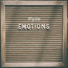 Emotions - EP, 2021