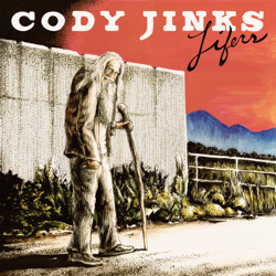 Lifers - Cody Jinks Cover Art