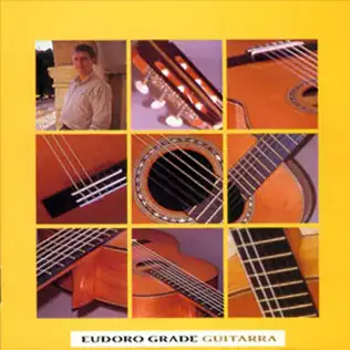 baixar álbum Eudoro Grade - Guitarra