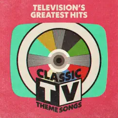 Television's Greatest Hits: Classic TV Theme Songs by Television's Greatest Hits Band album reviews, ratings, credits