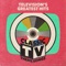 The Bob Newhart Show (Home To Emily) - Television's Greatest Hits Band lyrics