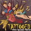 Tattooed (feat. Richard Fortus) - Single