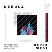 Nebula (Eric Rose Remix) artwork