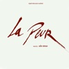 La Peur (Original Motion Picture Soundtrack) artwork