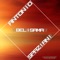 Acionna - Antonio Spaziani lyrics