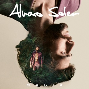 Alvaro Soler - Alma De Luz - Line Dance Music