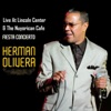 Live At Lincoln Center & The Nuyorican Cafe