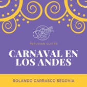 Carnaval Huanca artwork