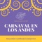 Carnaval Caneño artwork