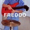 Freddo - Blanche lyrics