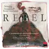 Rebel: Sonates pour violon & basse continue album lyrics, reviews, download