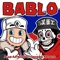 Bablo - (feat. Одолжи Юность) - Alan Aztec lyrics