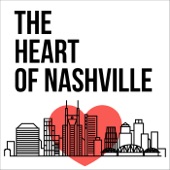 The Heart of Nashville artwork