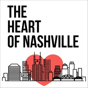 The Heart of Nashville