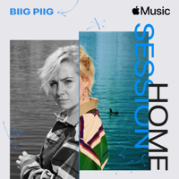 descargar bajar mp3 Apple Music Home Session: Biig Piig - Single - Biig Piig