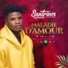 Maladie d'amour - Single