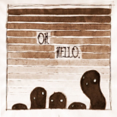 Hello My Old Heart - The Oh Hellos