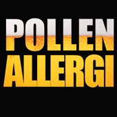 Pollenallergi artwork