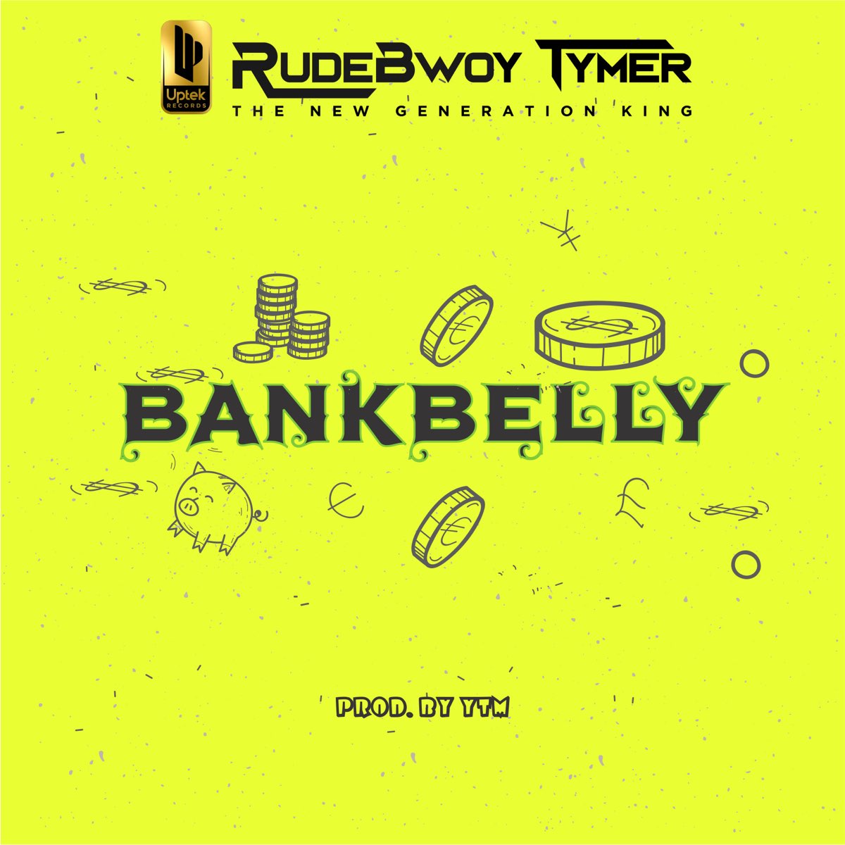 Bank Belly - Single by Rudebwoy Tymer on Apple Music Bank Belly - Single by Rudebwoy Tymer